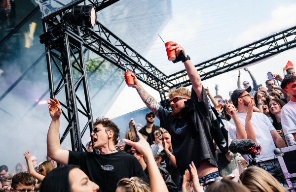 Po festivalių lieka ne kalnai šiukšlių: organizatoriai atskleidė, kas iš tiesų kelia didžiausią problemą