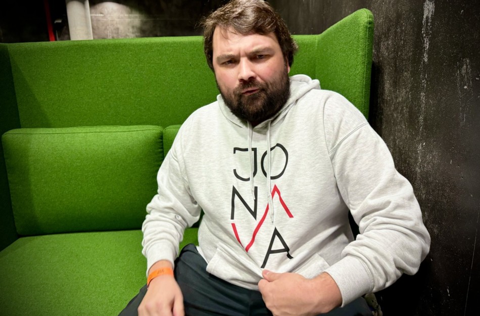 Fizikas iš Jonavos, kuris augina narcizus ir diskutuoja su plokščios Žemės šalininkais