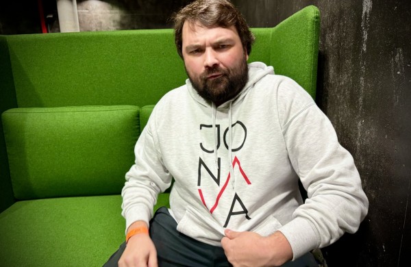 Fizikas iš Jonavos, kuris augina narcizus ir diskutuoja su plokščios Žemės šalininkais