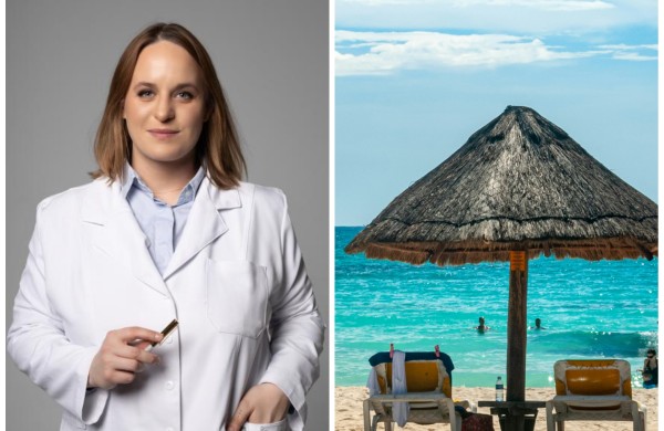 Gydytoja kardiologė: „Atostogos nėra varžybos – nereikia stengtis per vieną dieną pamatyti visų lankytinų vietų“