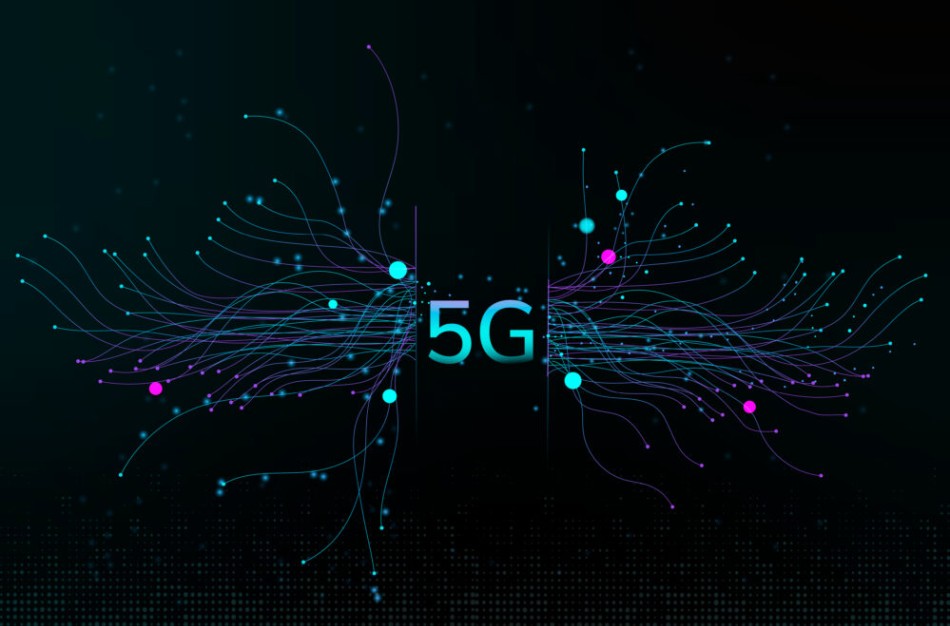 Skambiname vis mažiau, bet interneto „ryjame“ vis daugiau: 5G srautas išaugo beveik 80 procentų