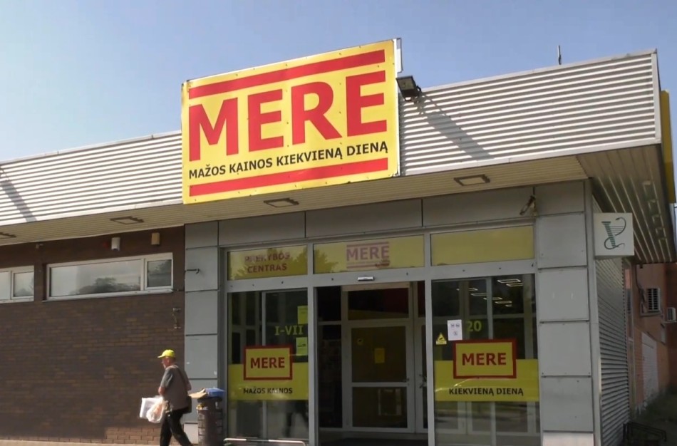 Sankcijos „Mere“: ką turi žinoti verslas ir darbuotojai