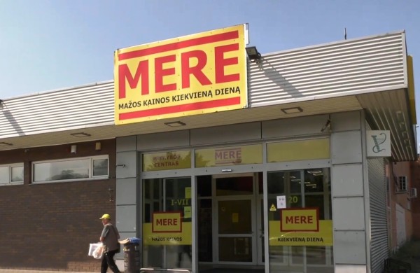 Sankcijos „Mere“: ką turi žinoti verslas ir darbuotojai