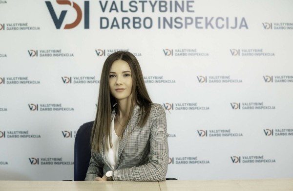 Įmonėms pritaikytos sankcijos keičia ir darbuotojų situaciją: ką svarbu žinoti?