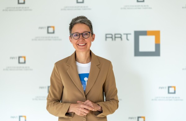 Kada DI sukurtą turinį reikia ženklinti, o kada ne