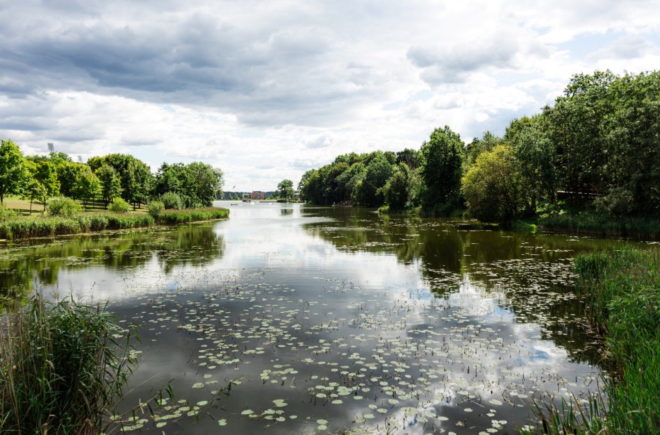 Atlikti Jonavos rajono maudymosi vietų vandens tyrimai