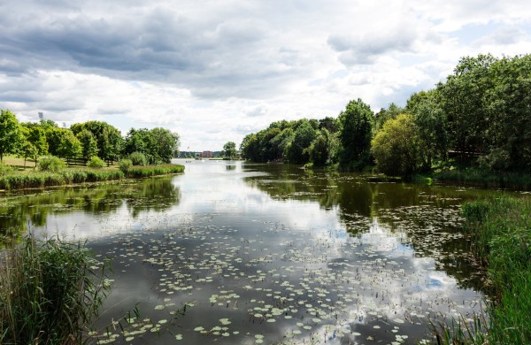 Atlikti Jonavos rajono maudymosi vietų vandens tyrimai