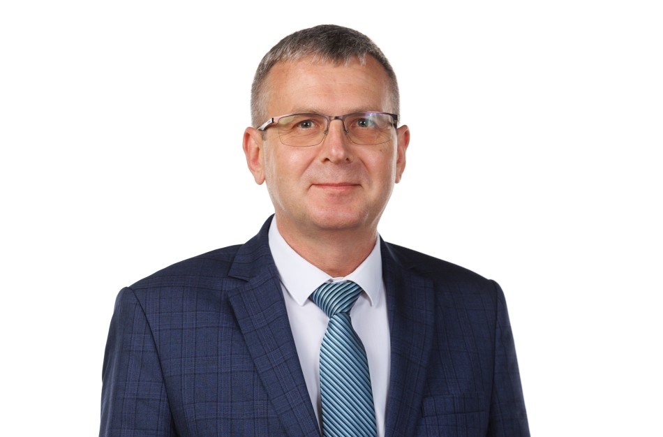 Laikinasis Jonavos meras apie pirmuosius darbo mėnesius: „Pirmas kartas visada kelia šiokį tokį jaudulį“