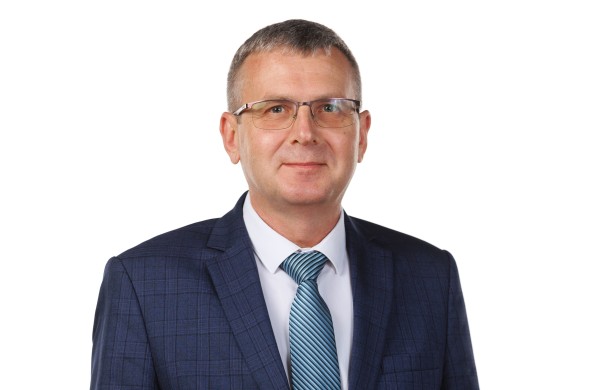Laikinasis Jonavos meras apie pirmuosius darbo mėnesius: „Pirmas kartas visada kelia šiokį tokį jaudulį“
