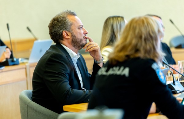 Žuvusiųjų keliuose mažiau, tačiau išryškėjo naujos rizikos, reikalaujančios konkrečių sprendimų