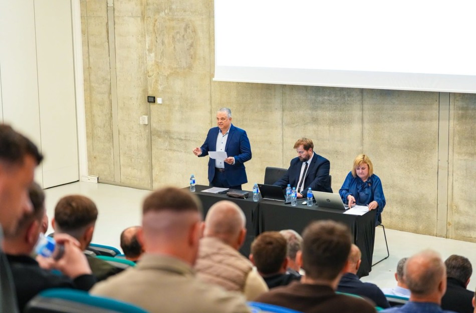 Nostra.lt-RKL visuotinėje konferencijoje ištraukti B diviziono burtai ir patvirtintos čempionato starto datos
