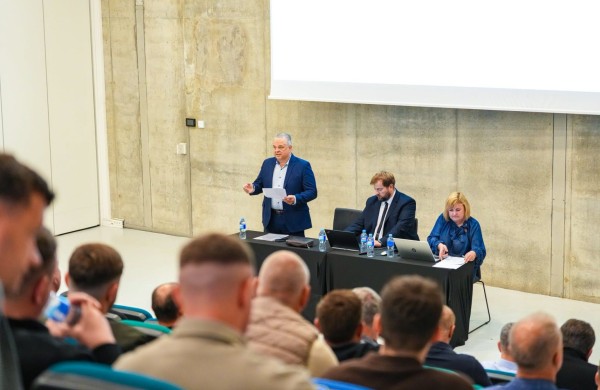 Nostra.lt-RKL visuotinėje konferencijoje ištraukti B diviziono burtai ir patvirtintos čempionato starto datos