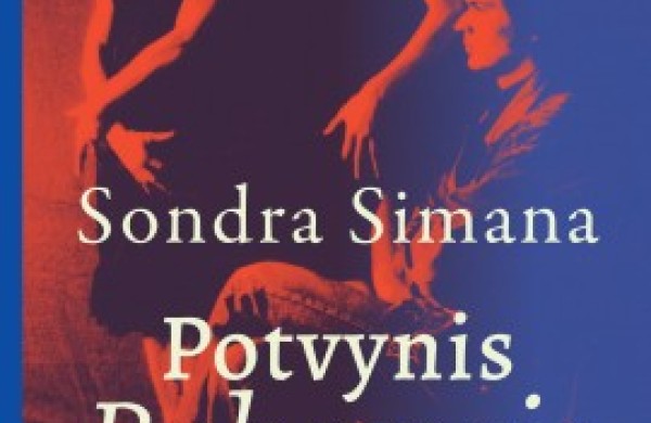 Paaiškėjo šių metų Grigorijaus Kanovičiaus literatūrinės premijos laureatė    