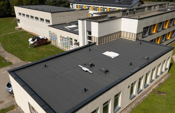 Artėjant rugsėjui – savivaldybės atstovų vizitai ugdymo įstaigose