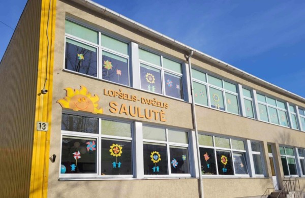 Nelaimingi atsitikimai ugdymo įstaigose: vienas neatsargus žingsnis ,,Saulutėje" baigėsi trauma