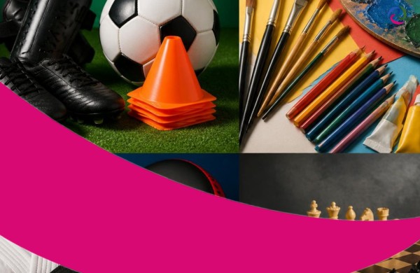 Nauji mokslo metai – nauji būreliai: ką svarbu žinoti tėvams?