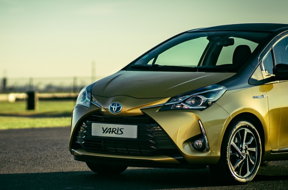 Kodėl „Toyota Yaris“ – vienas populiariausių pasirinkimų mieste?