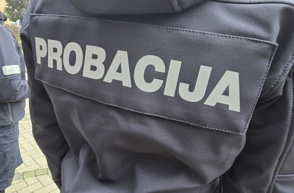 Pareigūnai lankysis nuteistųjų namuose: rugsėjį visoje Lietuvoje stiprinama probacijos kontrolė