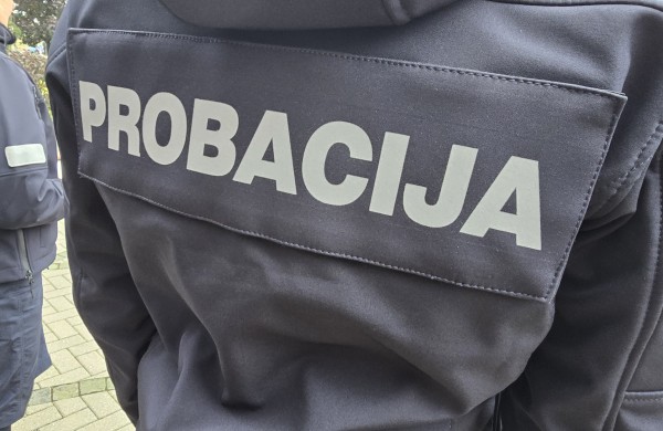 Pareigūnai lankysis nuteistųjų namuose: rugsėjį visoje Lietuvoje stiprinama probacijos kontrolė