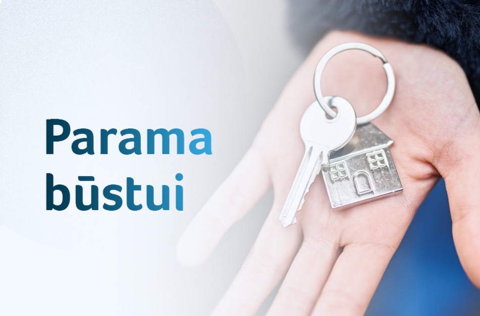 Svarbi žinia jaunoms šeimoms regionuose: rugsėjo 14 d. jau galės teikti prašymus suteikti finansinę valstybės paskatą būstui įsigyti