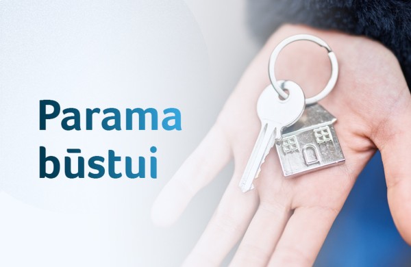 Svarbi žinia jaunoms šeimoms regionuose: rugsėjo 14 d. jau galės teikti prašymus suteikti finansinę valstybės paskatą būstui įsigyti