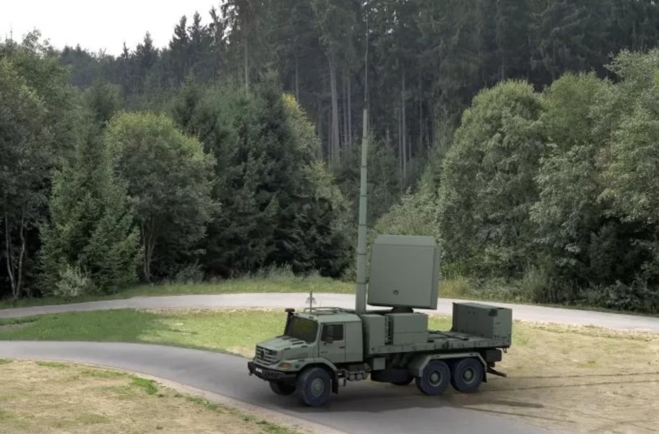 Dronams ir kitoms oro grėsmėms aptikti – viena sistema, ją kurti kviečiamos Lietuvos įmonės