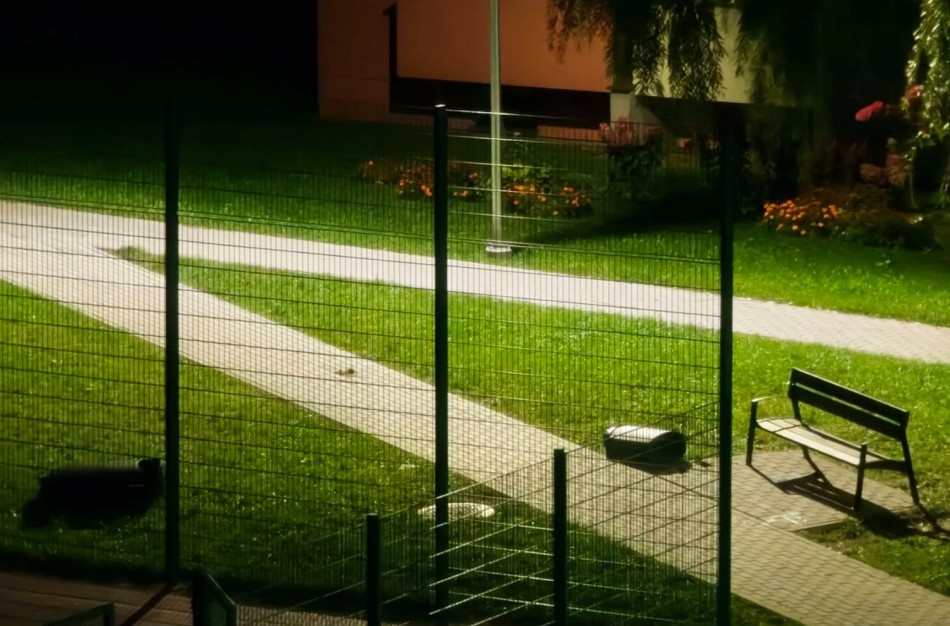 „Rimkų gyventojai tapo aikštelės įkaitais“: kelia klausimą dėl triukšmo ir netvarkos