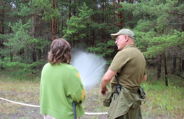 „Nepraeik pro šalį“: rugsėjį – daugiau nei 30 renginių visoje Lietuvoje ir Miškininko dienos šventė Neringoje