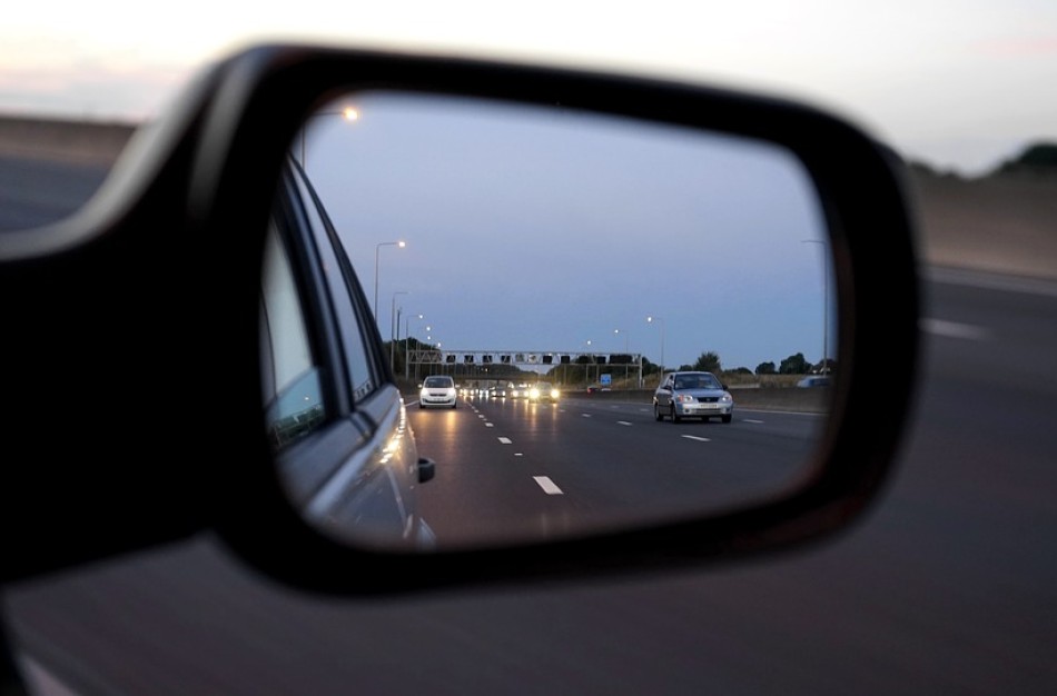 Tyrime dėl Seimo narių automobilių nuomos aplinkybių atliktos kratos