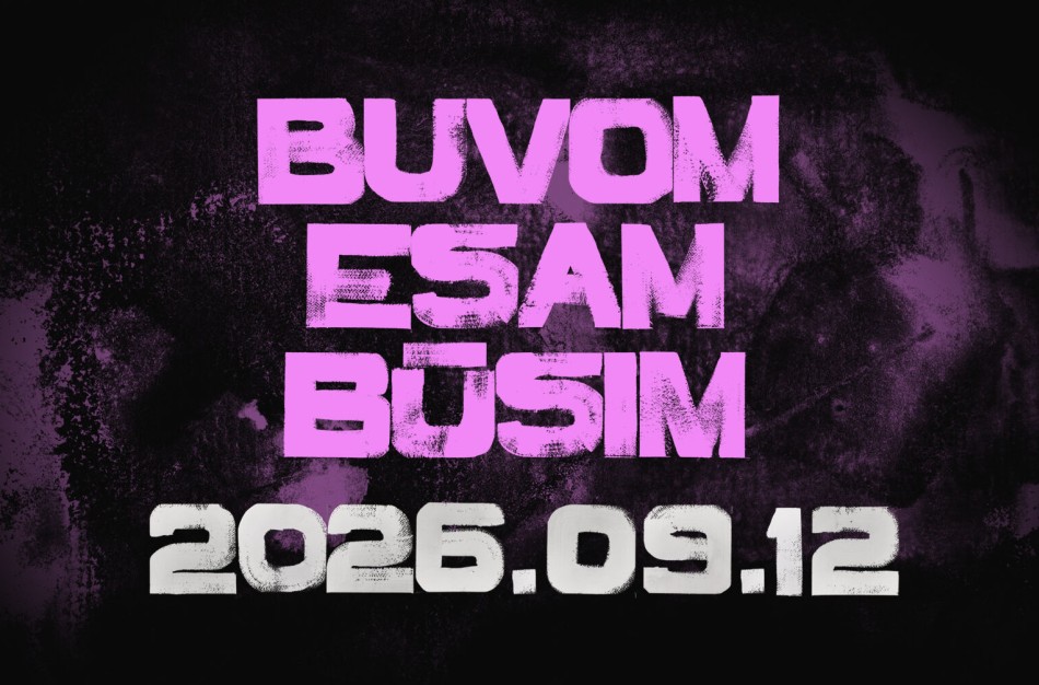 „Kaunas Pride“ organizatoriai siunčia žinutę „Buvom, esam, būsim“