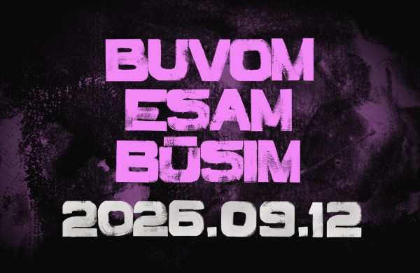 „Kaunas Pride“ organizatoriai siunčia žinutę „Buvom, esam, būsim“