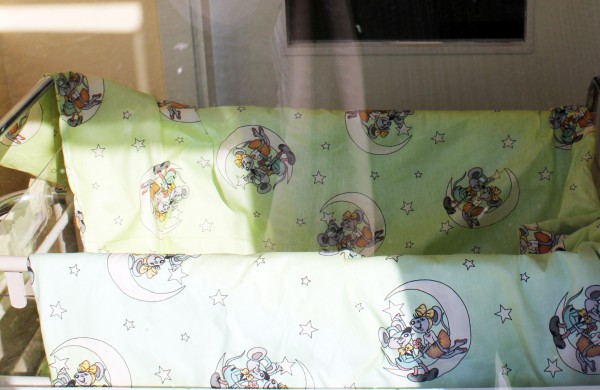 Naujagimis – nužudytas, o gyvybės langelis Jonavoje - tuščias