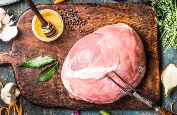 Kiauliena atpigo: ar mažiau mokėsime ir rudenį?