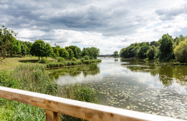 Į Jonavą sugrįžo vasara, o kartu - ir geros žinios maudynių mėgėjams