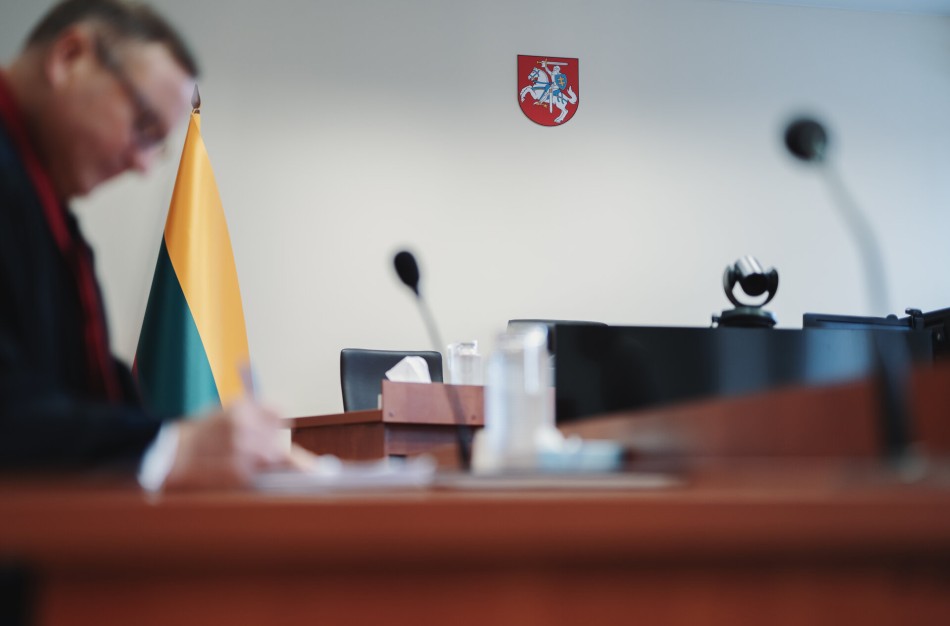 Narkotikų byla pasiekė teismą: slėptuvių būta ir Jonavoje