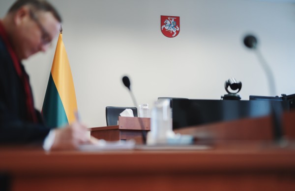 Narkotikų byla pasiekė teismą: slėptuvių būta ir Jonavoje
