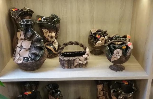 Išskirtinio dizaino ir žinomų ženklų prekės – Jonavoje