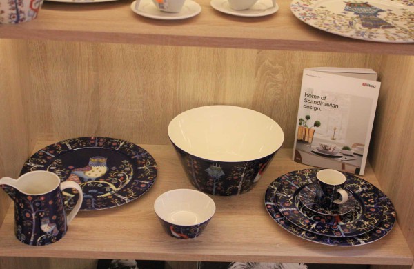 Išskirtinio dizaino ir žinomų ženklų prekės – Jonavoje