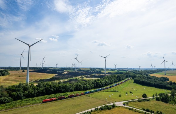 „LTG Infra“ atnaujins geležinkelių eismo valdymo sistemą