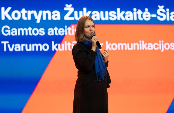 Rūšiavimo chaosas Lietuvoje? Savivaldybės įvardijo, ko labiausiai trūksta