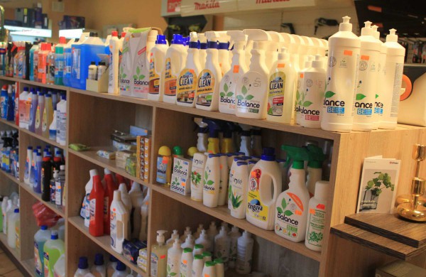 Išskirtinio dizaino ir žinomų ženklų prekės – Jonavoje