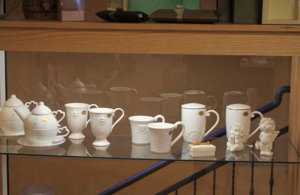 Išskirtinio dizaino ir žinomų ženklų prekės – Jonavoje