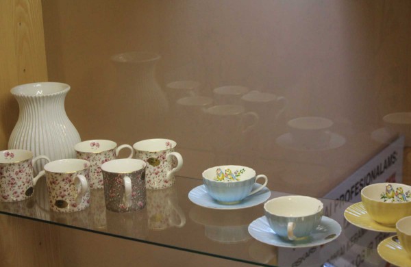 Išskirtinio dizaino ir žinomų ženklų prekės – Jonavoje