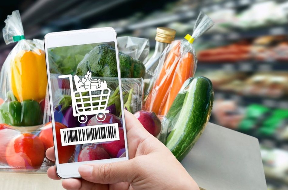 Maisto prekyba internete: ką parodė VMVT stebėsena?