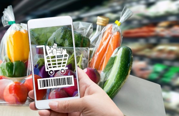 Maisto prekyba internete: ką parodė VMVT stebėsena?