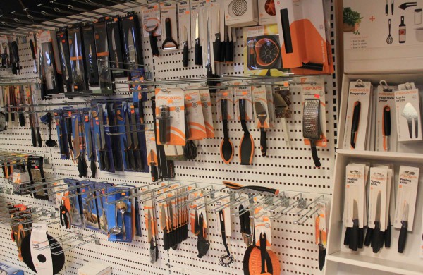 Išskirtinio dizaino ir žinomų ženklų prekės – Jonavoje