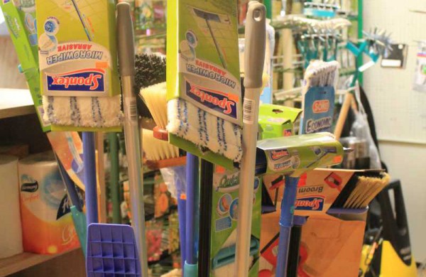 Išskirtinio dizaino ir žinomų ženklų prekės – Jonavoje