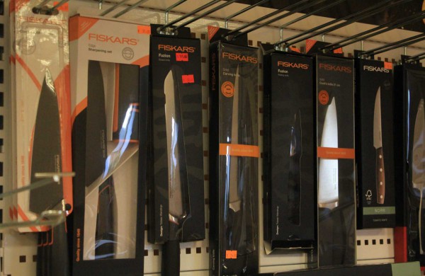 Išskirtinio dizaino ir žinomų ženklų prekės – Jonavoje