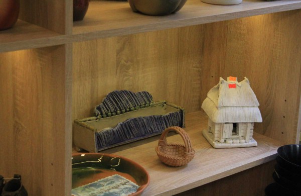 Išskirtinio dizaino ir žinomų ženklų prekės – Jonavoje