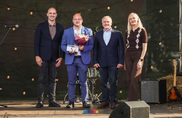 Tradicinis „Rudens kermošius“ subūrė jonaviečius